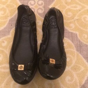 Tory Burch flats